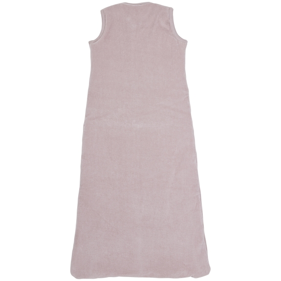 Meyco - Baby Slaapzak Gevoerd Velvet Lilac 110cm