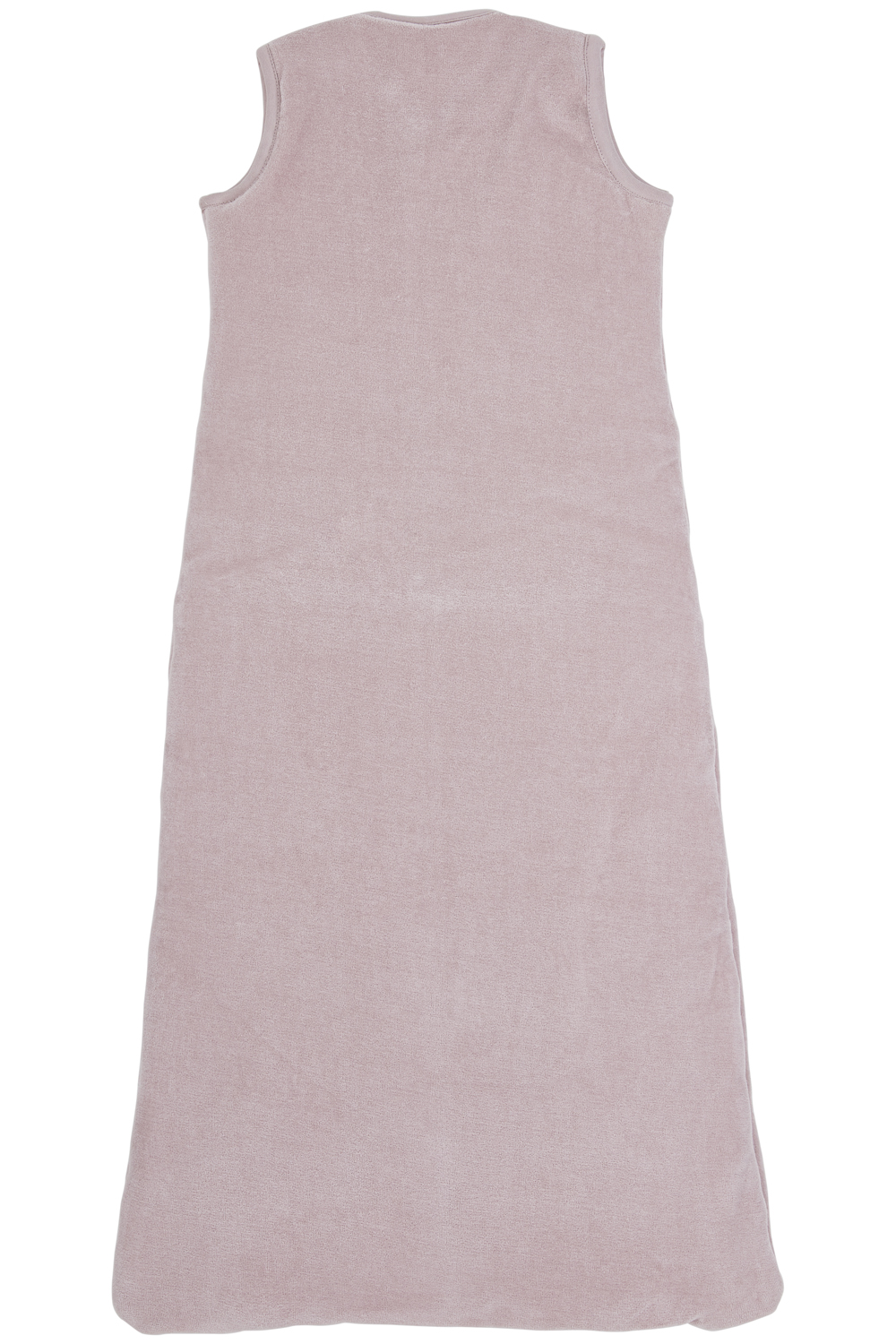 Baby Slaapzak Gevoerd Velvet Lilac 110cm - afbeelding 3