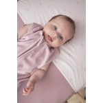 Baby Slaapzak Gevoerd Velvet Lilac 110cm
