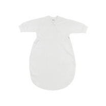 Meyco - Ontdek Onze Comfortabele Offwhite 0.5 TOG Slaapz