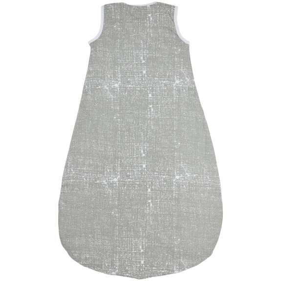 Zomerslaapzak voor Baby Fine Lines - Grijs - 62cm