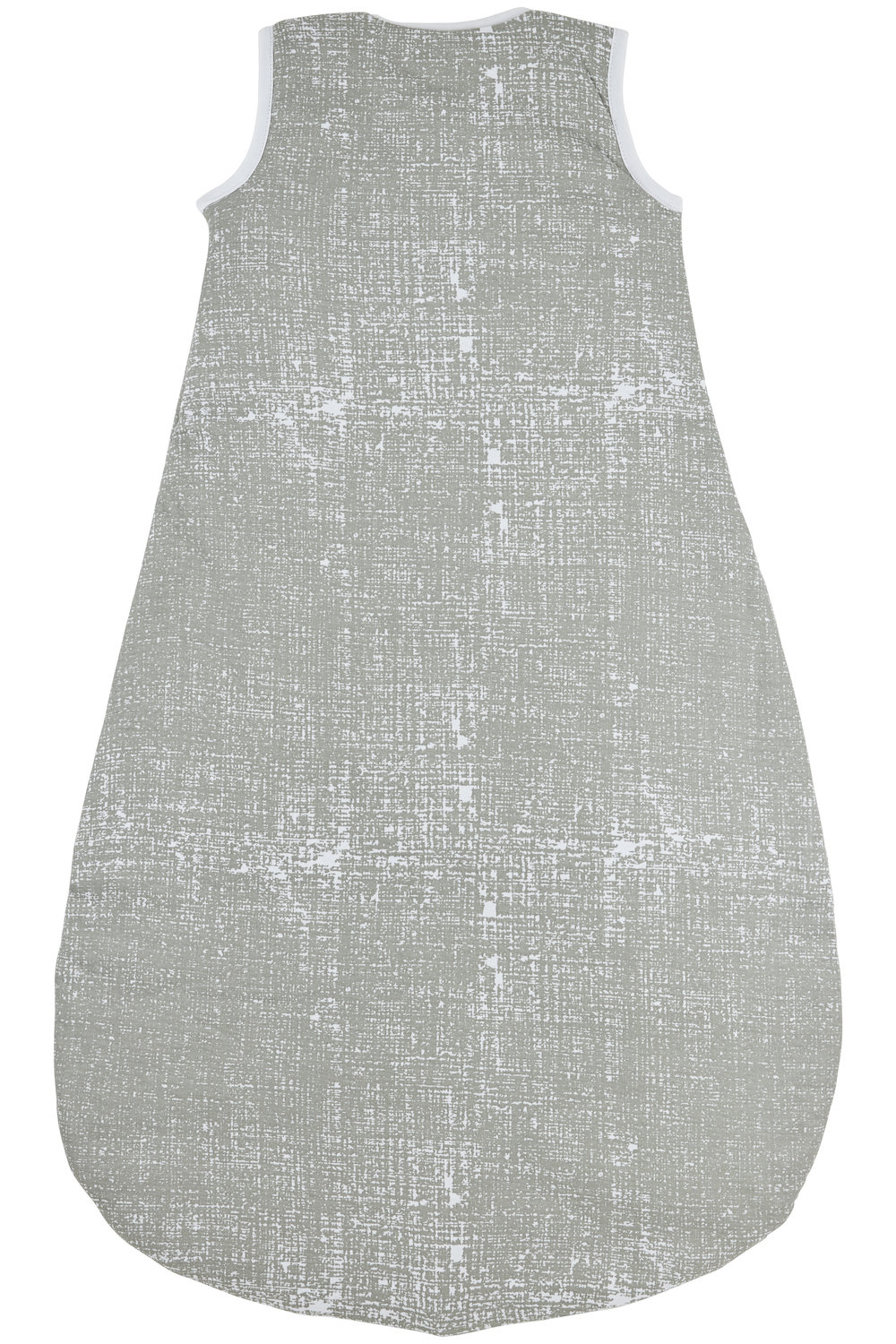 Zomerslaapzak voor Baby Fine Lines - Grijs - 62cm - afbeelding 3