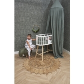 Baby Winter Slaapoverall Jumper - Multicolour - 104cm