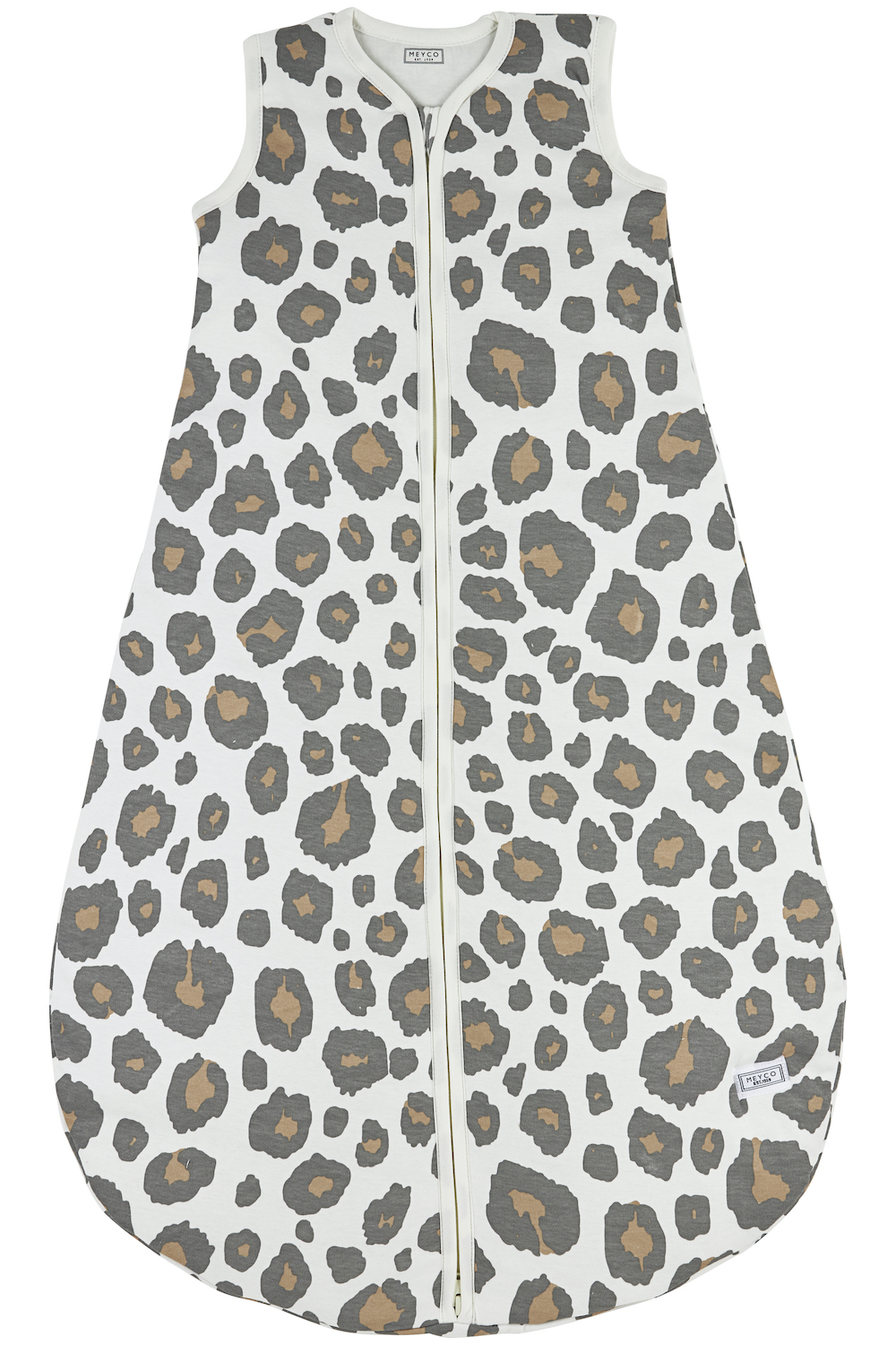 Baby Slaapzak Panter - Neutral - 98cm - afbeelding 2