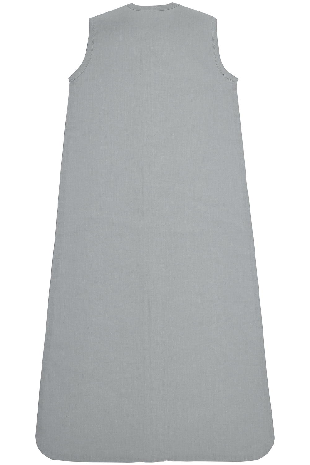 Zomerslaapzak voor Baby - Grijs - 70cm - 0.3 TOG - afbeelding 3