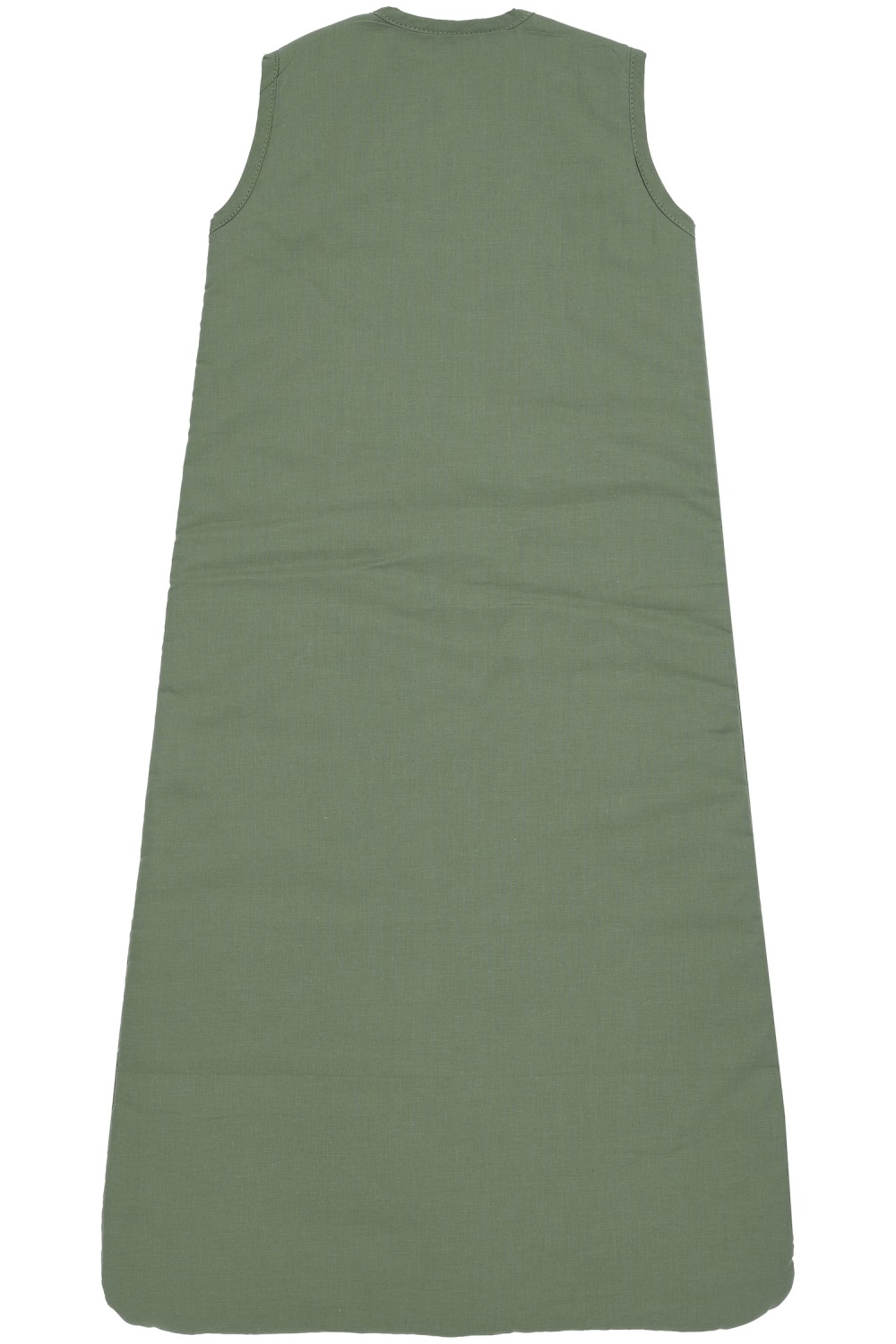 Baby Slaapzak Gevoerd Forest Green 90cm - afbeelding 3