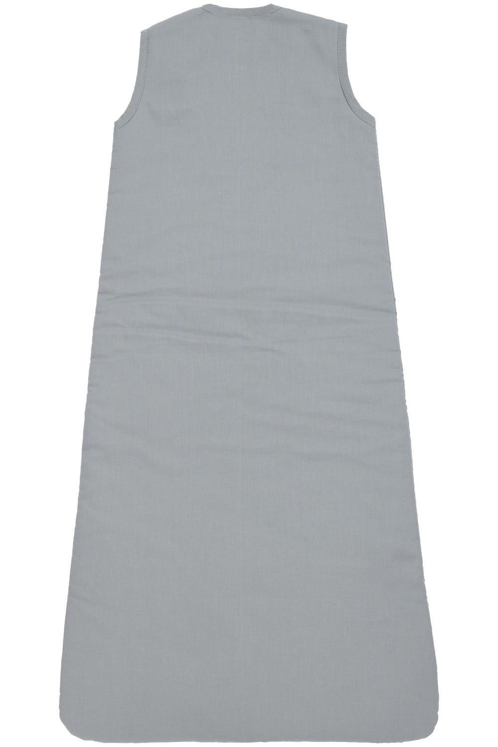 Baby Slaapzak Gevoerd - Grijs - 90cm - afbeelding 3