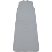 Meyco - Baby Slaapzak Gevoerd Grijs 70cm