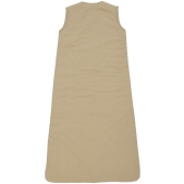 Meyco - Baby Slaapzak Gevoerd Taupe 110cm