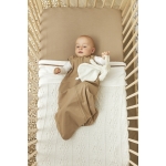 Zomerslaapzak voor Baby - Taupe - 70cm