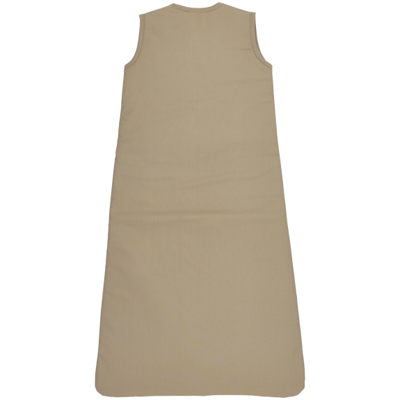 Meyco - Zomerslaapzak voor Baby - Taupe - 70cm