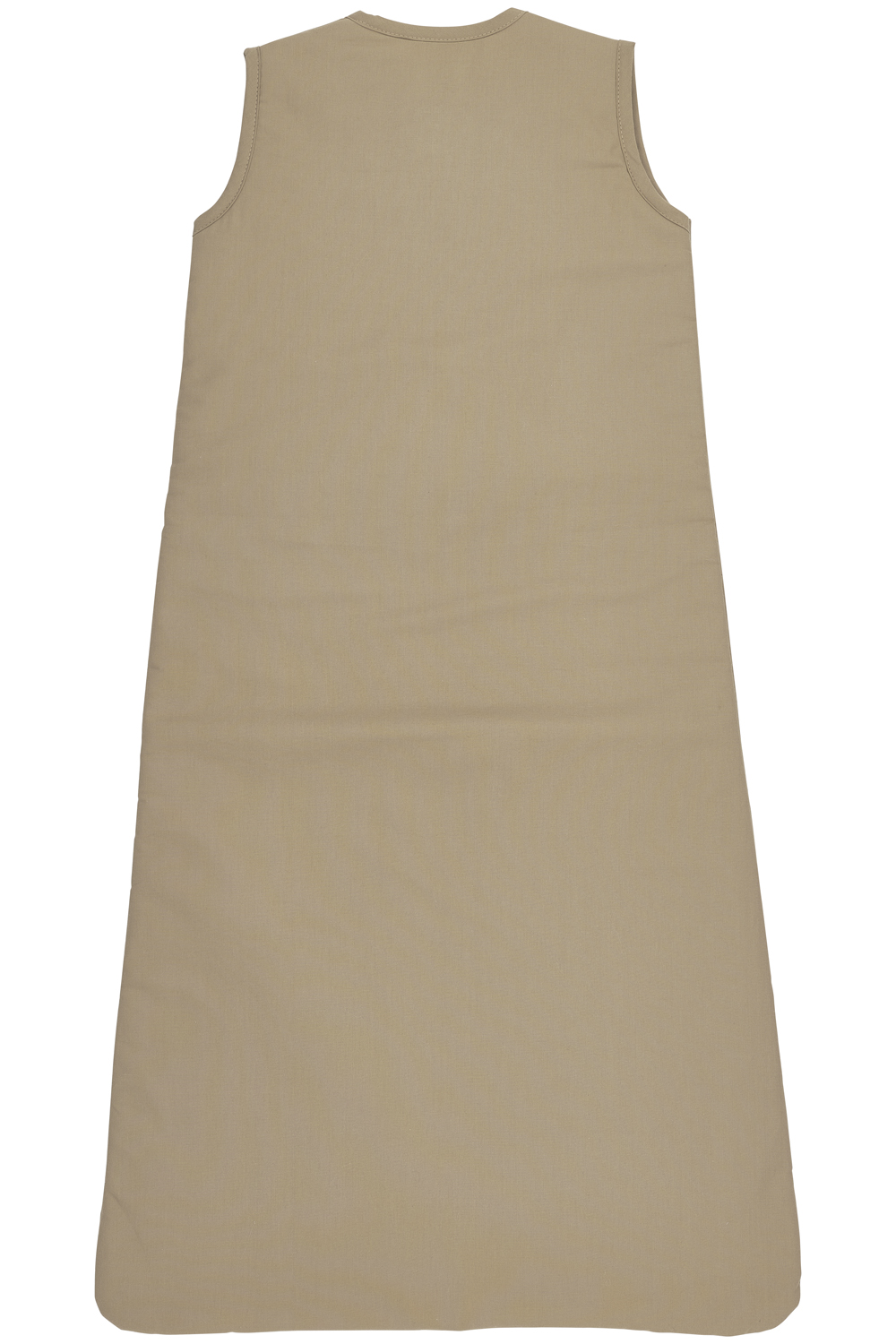 Zomerslaapzak voor Baby - Taupe - 70cm - afbeelding 3