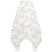 Meyco - Zomer Slaapoverall Jumper Branches - Sand - 92cm