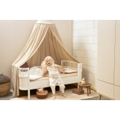 Meyco - Zomer Slaapoverall Jumper Branches - Sand - 92cm