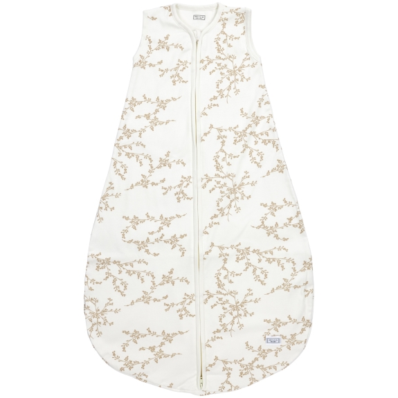 Zomerslaapzak voor Baby met Ronde Branches - Sand - 98cm