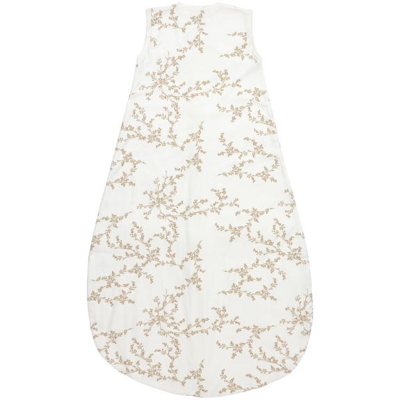Zomerslaapzak voor Baby met Ronde Branches - Sand - 98cm