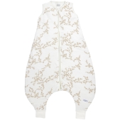 Meyco - Zomer Slaapoverall Jumper Branches - Sand - 80cm