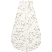 Zomerslaapzak voor Baby met Branches - Sand - 86cm