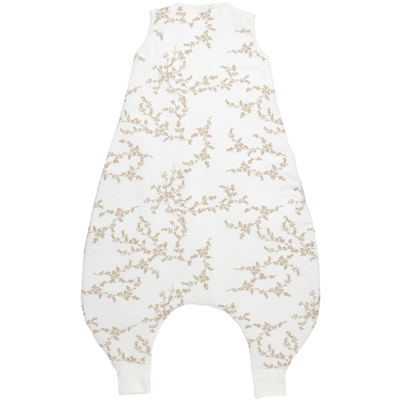 Zomer Slaapoverall Jumper Branches - Sand - 104cm