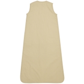 Meyco - Zomerslaapzak Baby - Sand - 70cm - 0.3 TOG