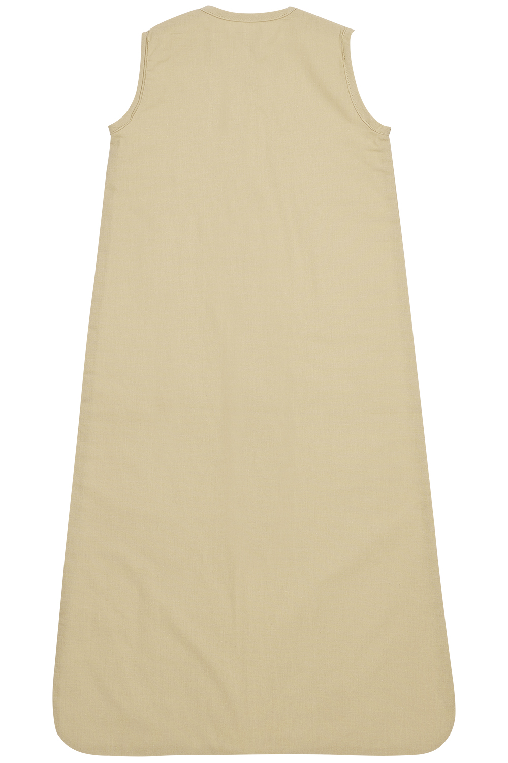 Zomerslaapzak Baby - Sand - 70cm - 0.3 TOG - afbeelding 3