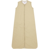 Meyco - Zomerslaapzak Baby - Sand - 70cm - 0.3 TOG