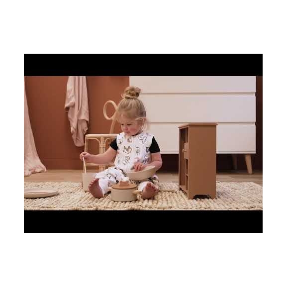 Baby Zomer Slaapoverall Animal - Multicolour - 92cm