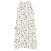 Meyco - Baby Slaapzak 4 Seizoenen Stains - Sand