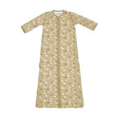 Meyco - Baby Slaapzak 4 Seizoenen Stains - Sand