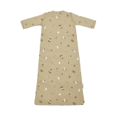 Meyco - Baby Slaapzak Forest Animals - Sand - 110cm
