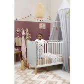 Baby Slaapzak Afritsbare Mouwen Animal - Multicolour - 6