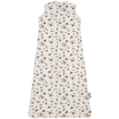 Meyco - Zomerslaapzak voor Baby Stains - 60cm - 0.3 TOG