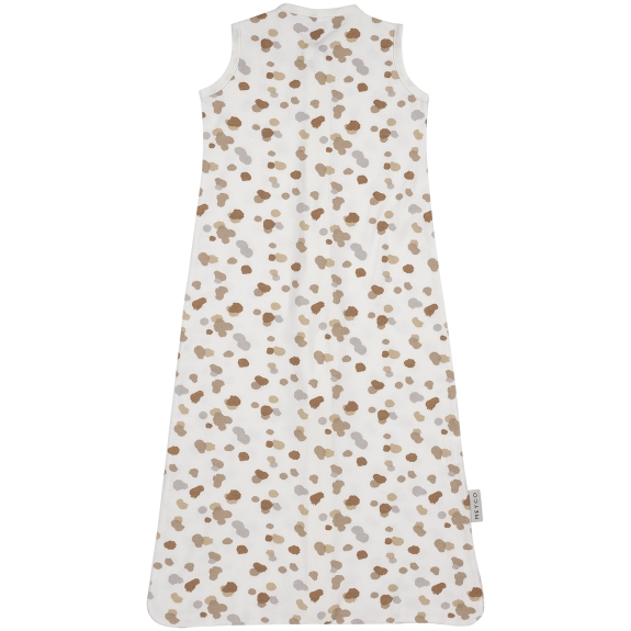 Meyco - Zomerslaapzak voor Baby Stains - 60cm - 0.3 TOG