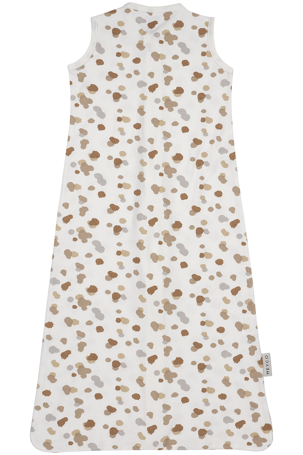 Zomerslaapzak voor Baby Stains - 60cm - 0.3 TOG - afbeelding 4