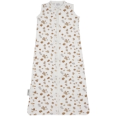 Meyco - Zomerslaapzak voor Baby Stains - 60cm - 0.3 TOG