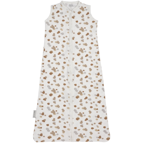 Meyco - Zomerslaapzak voor Baby Stains - 60cm - 0.3 TOG