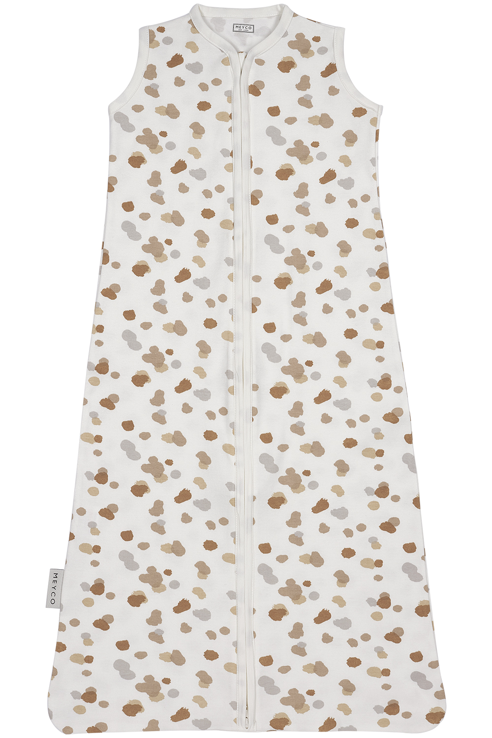 Zomerslaapzak voor Baby Stains - 60cm - 0.3 TOG - afbeelding 2