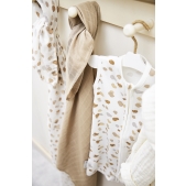 Meyco - Zomerslaapzak voor Baby Stains - 60cm - 0.3 TOG
