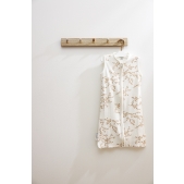 Meyco - Zomerslaapzak voor Baby - Branches - Zand - 90cm