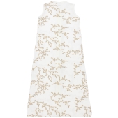 Meyco - Zomerslaapzak voor Baby - Branches - Zand - 90cm