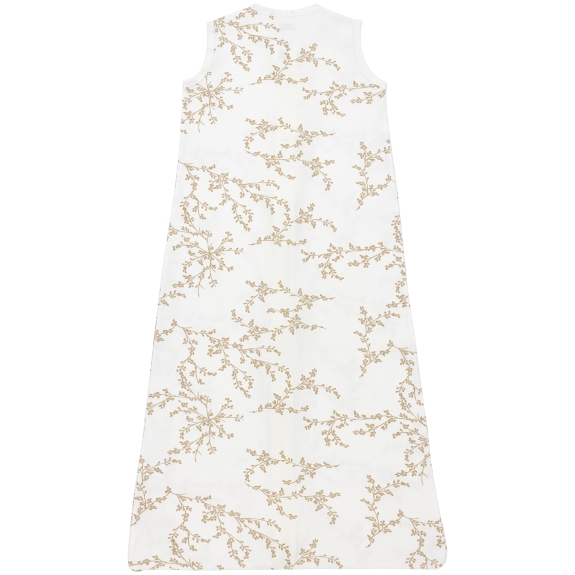 Zomerslaapzak voor Baby - Branches - Zand - 70cm - 0.3 T