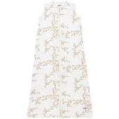 Zomerslaapzak voor Baby - Branches - Zand - 70cm - 0.3 T