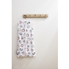 Zomerslaapzak voor Baby's met Dierenprint - Multicolor -