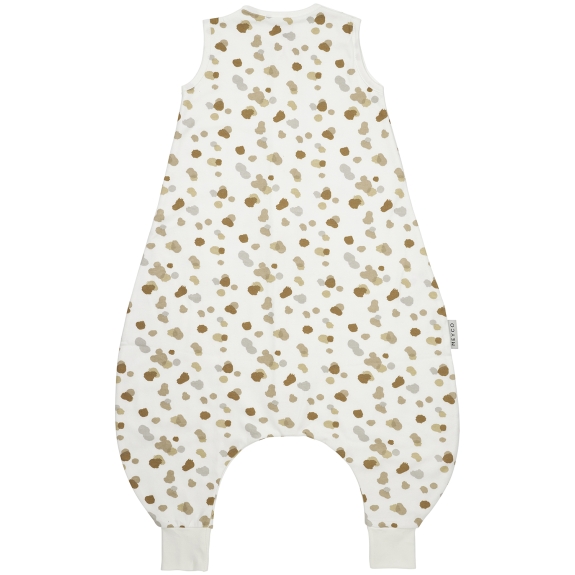 Zomer Slaapoverall voor Baby - Sand - 80cm - 0.5 TOG