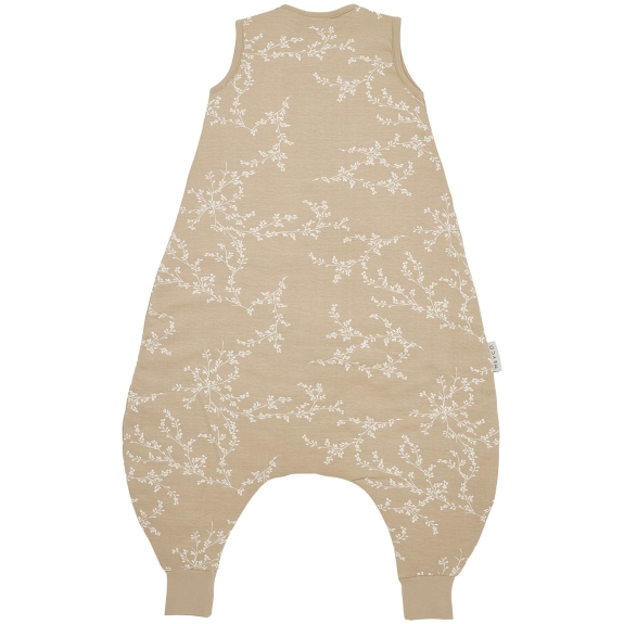 Winter Slaapoverall Jumper Branches - Sand - 92cm