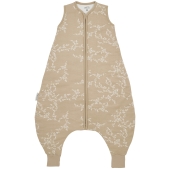 Winter Slaapoverall Jumper Branches - Sand - 92cm