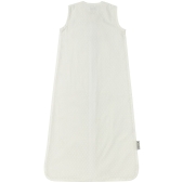 Meyco - Zomerslaapzak voor Baby Plume - Offwhite - 70cm