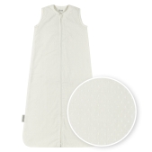 Meyco - Zomerslaapzak voor Baby - Offwhite - 90cm