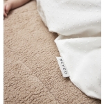 Zomerslaapzak voor Baby - Offwhite - 90cm