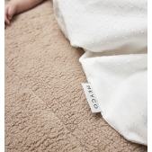 Meyco - Zomerslaapzak voor Baby - Plume Offwhite - 110cm